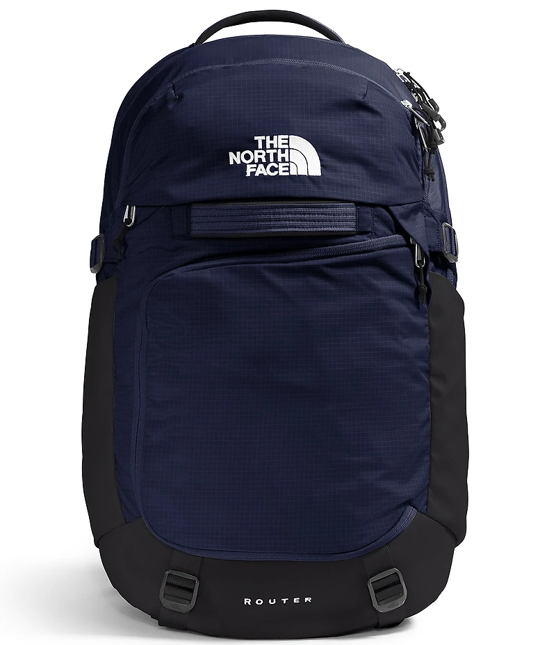 The North Face Router Laptop Backpack