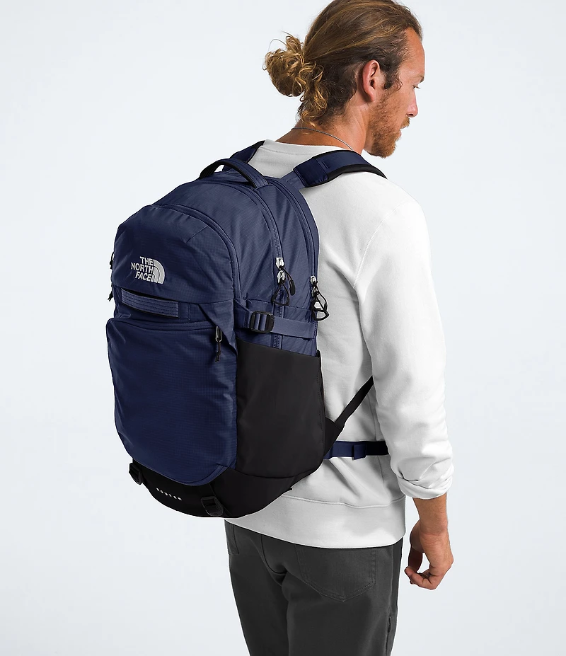 The North Face Router Laptop Backpack