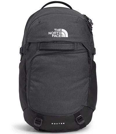 The North Face Router Laptop Backpack