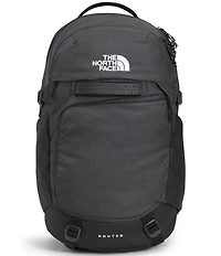 The North Face Router Laptop Backpack