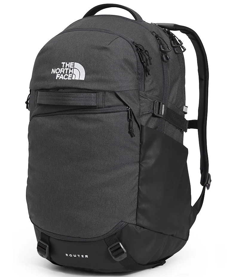 The North Face Router Laptop Backpack