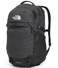The North Face Router Laptop Backpack