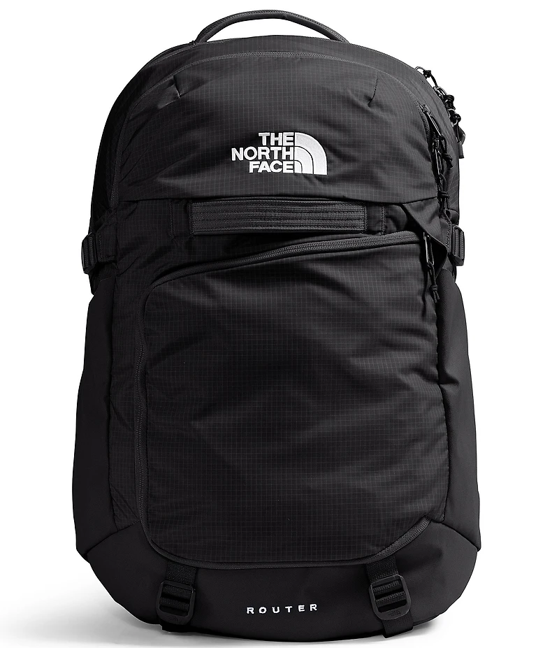 The North Face Router Laptop Backpack