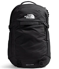 The North Face Router Laptop Backpack