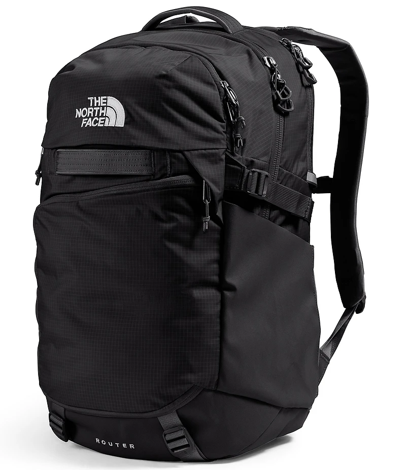 The North Face Router Laptop Backpack