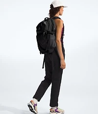 The North Face Router Laptop Backpack