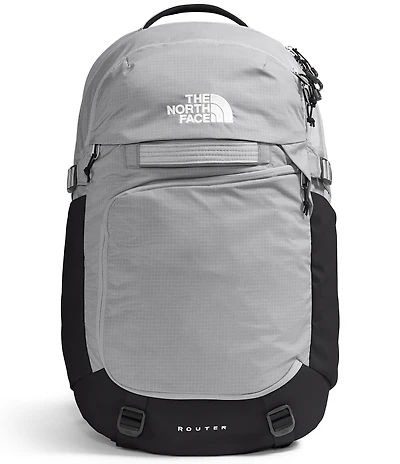 The North Face Router Laptop Backpack
