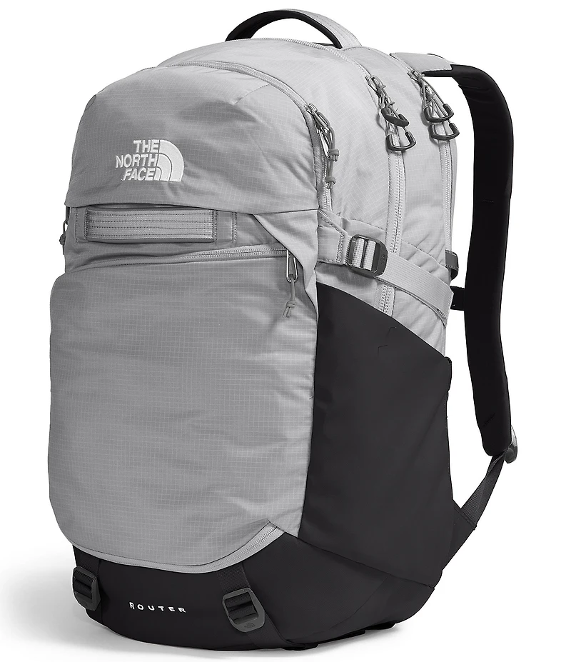 The North Face Router Laptop Backpack