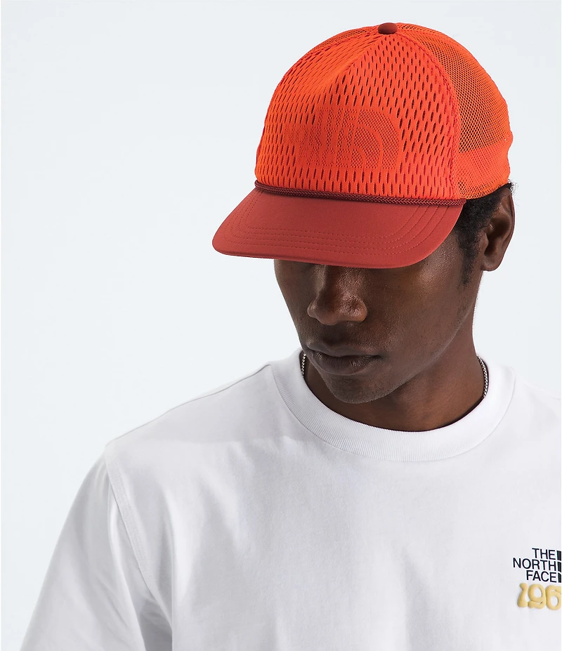 The North Face Runner Trucker Hat