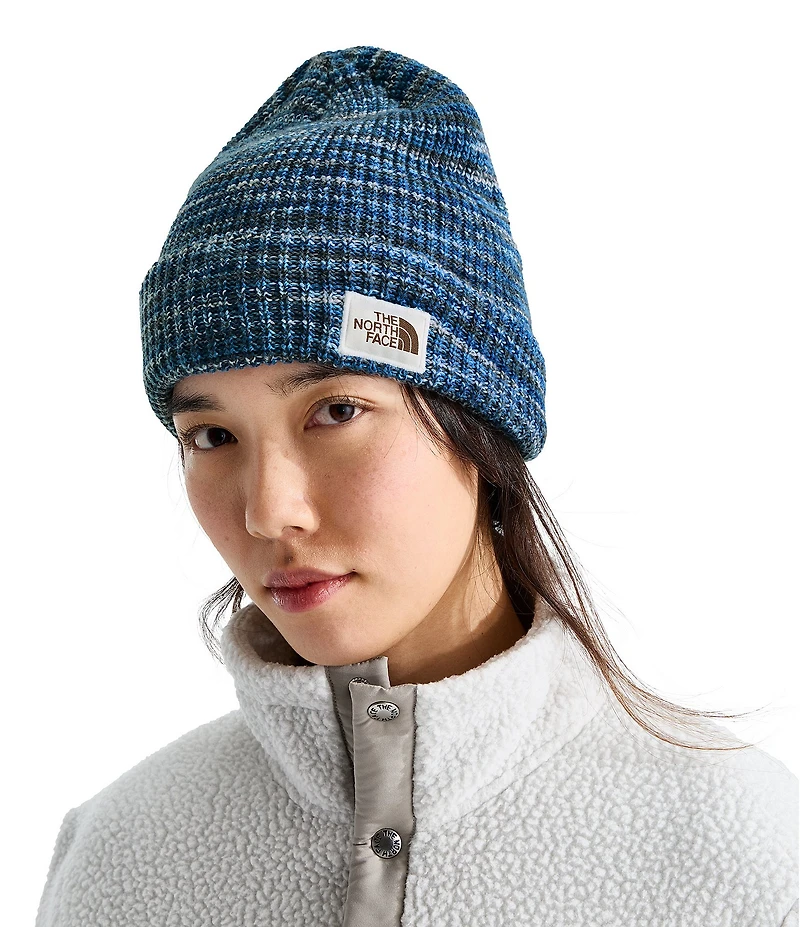 The North Face Salty Bae Lined Beanie