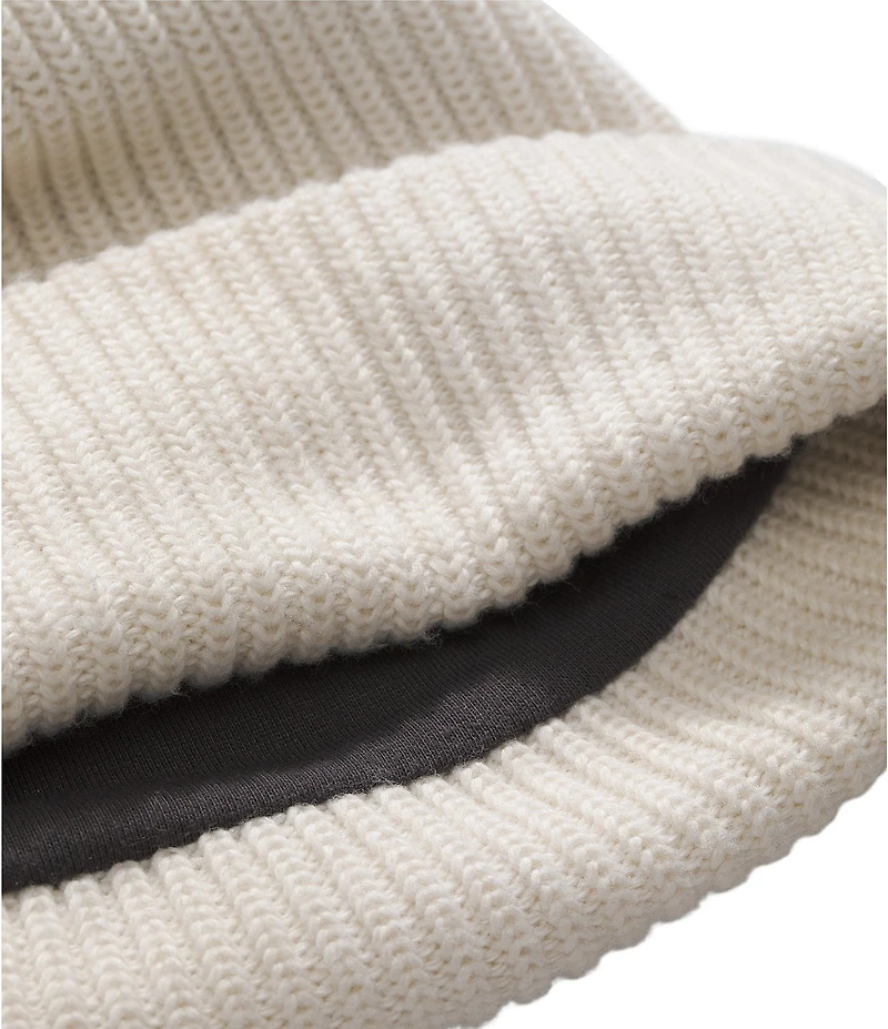 The North Face Salty Lined Beanie