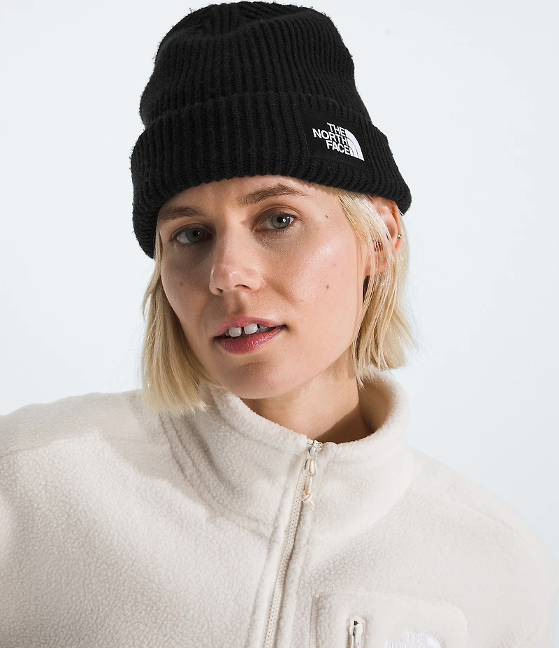 The North Face Salty Lined Beanie