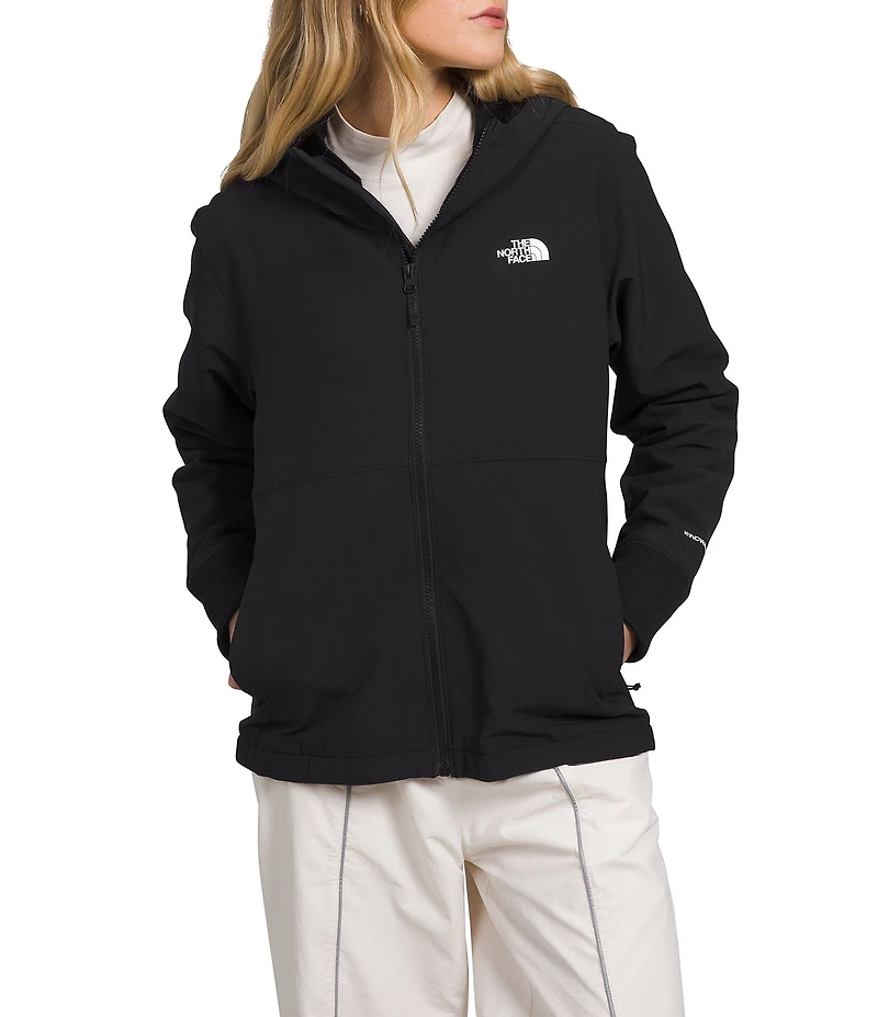 The North Face Shelbe Raschel Hoodie