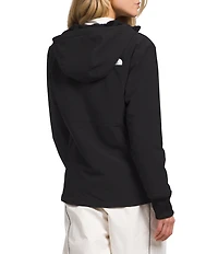 The North Face Shelbe Raschel Hoodie