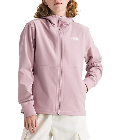The North Face Shelbe Raschel Hoodie