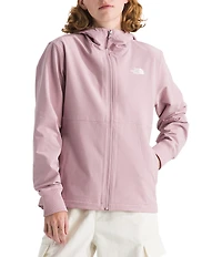 The North Face Shelbe Raschel Hoodie