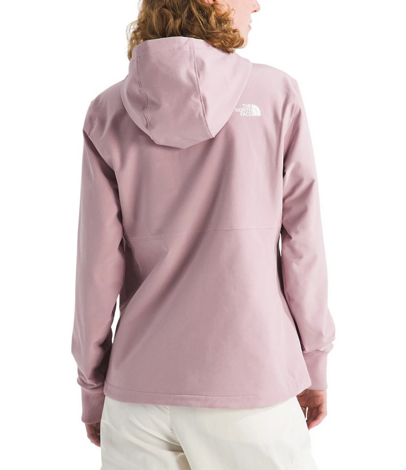 The North Face Shelbe Raschel Hoodie