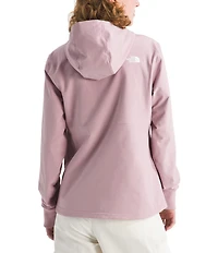 The North Face Shelbe Raschel Hoodie