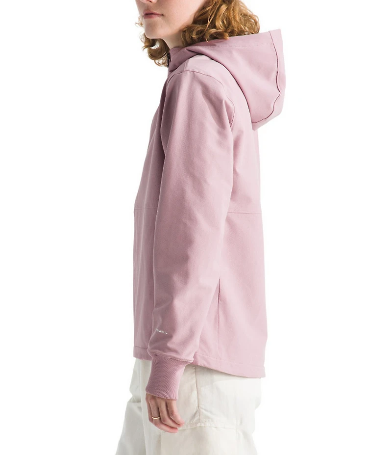 The North Face Shelbe Raschel Hoodie