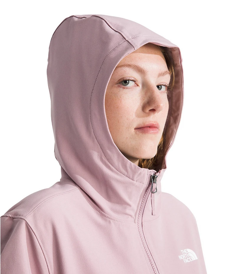 The North Face Shelbe Raschel Hoodie
