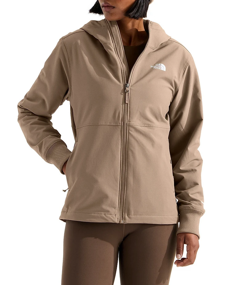 The North Face Shelbe Raschel Windbreaker