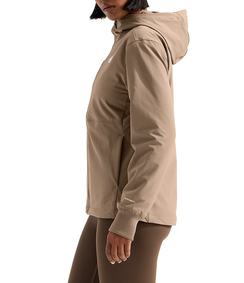 The North Face Shelbe Raschel Windbreaker