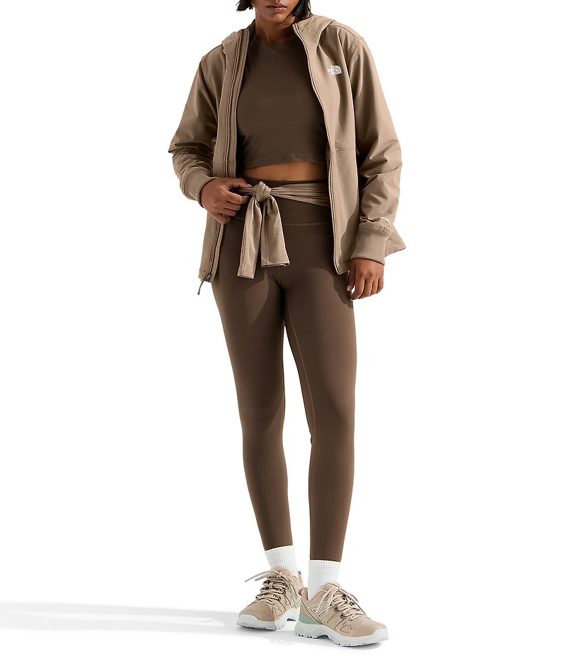 The North Face Shelbe Raschel Windbreaker