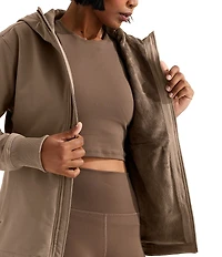 The North Face Shelbe Raschel Windbreaker