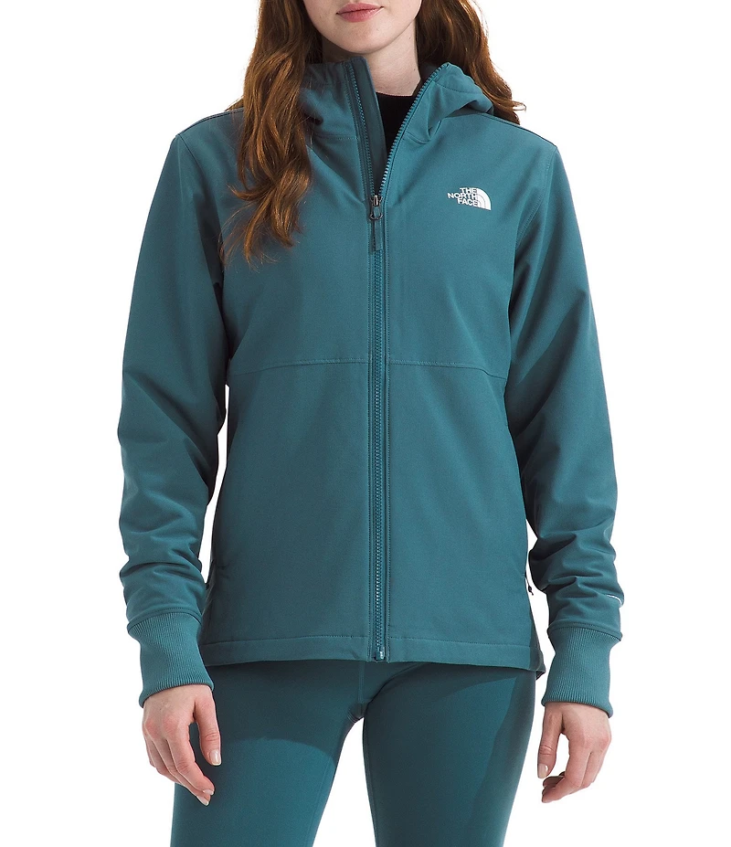 The North Face Shelbe Raschel Hoodie