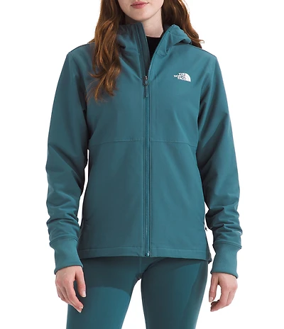The North Face Shelbe Raschel Hoodie