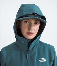 The North Face Shelbe Raschel Hoodie