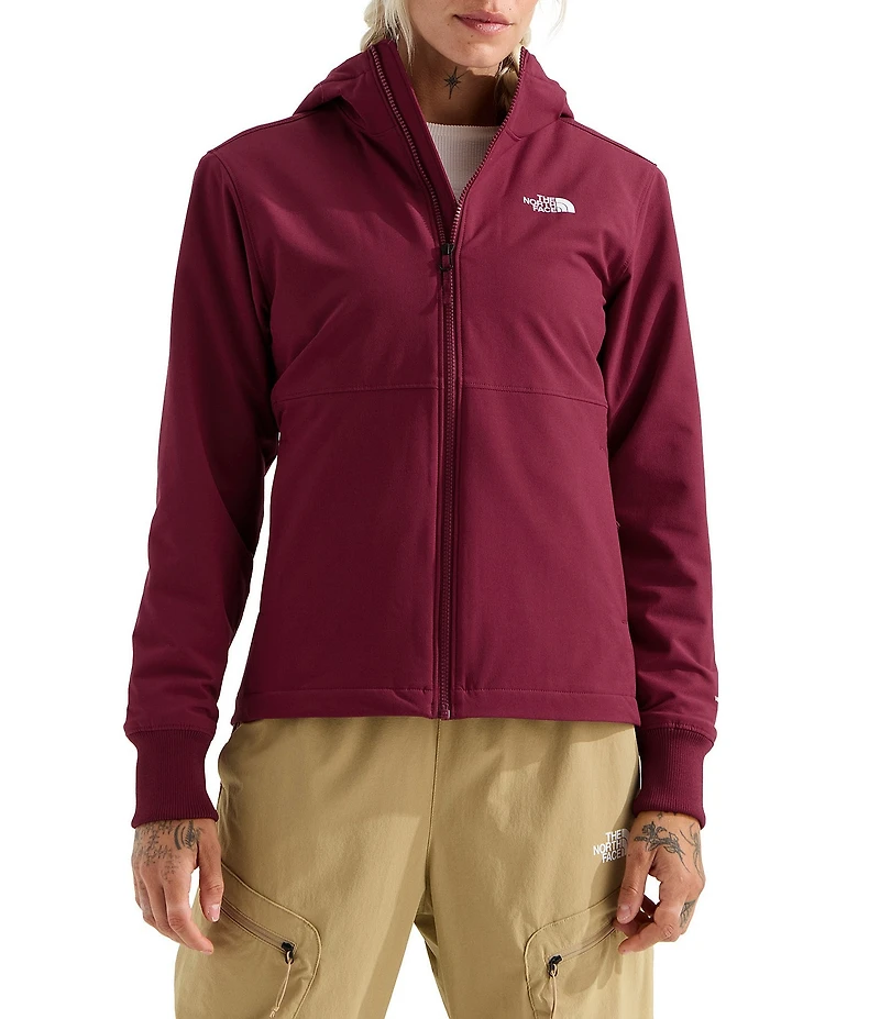 The North Face Shelbe Raschel Windbreaker