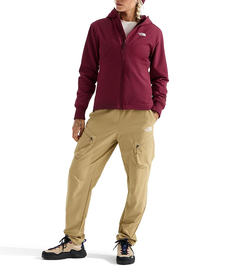 The North Face Shelbe Raschel Windbreaker