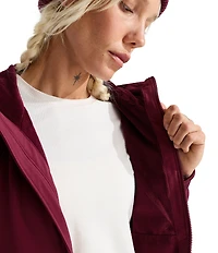 The North Face Shelbe Raschel Windbreaker