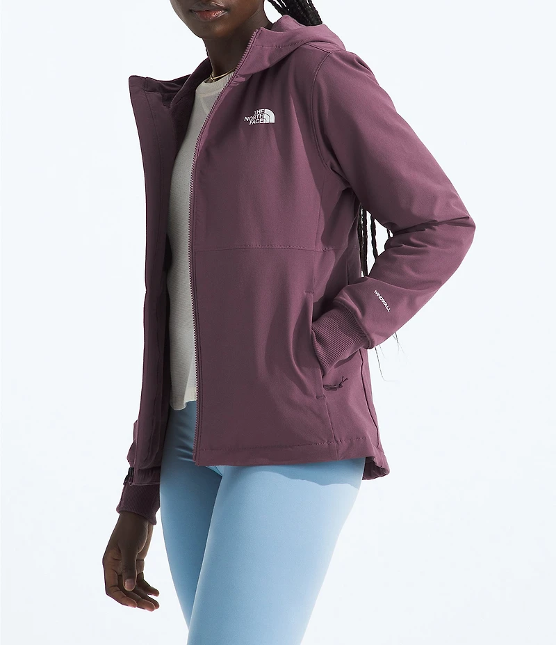 The North Face Shelbe Raschel Hoodie