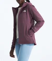 The North Face Shelbe Raschel Hoodie