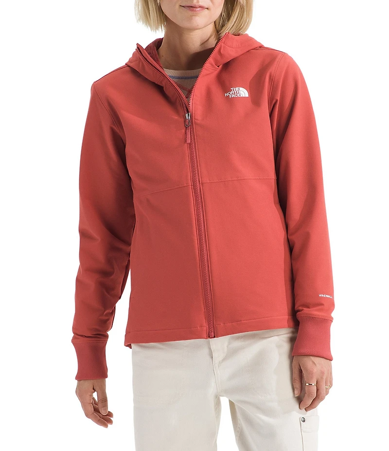 The North Face Shelbe Raschel Hoodie