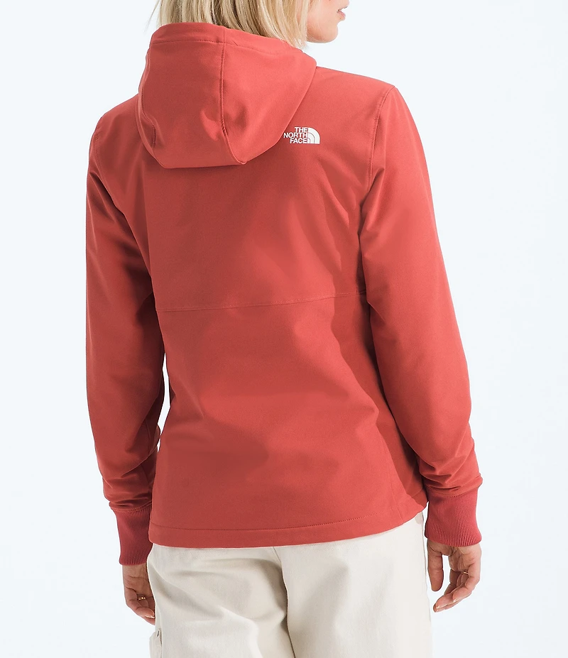 The North Face Shelbe Raschel Hoodie
