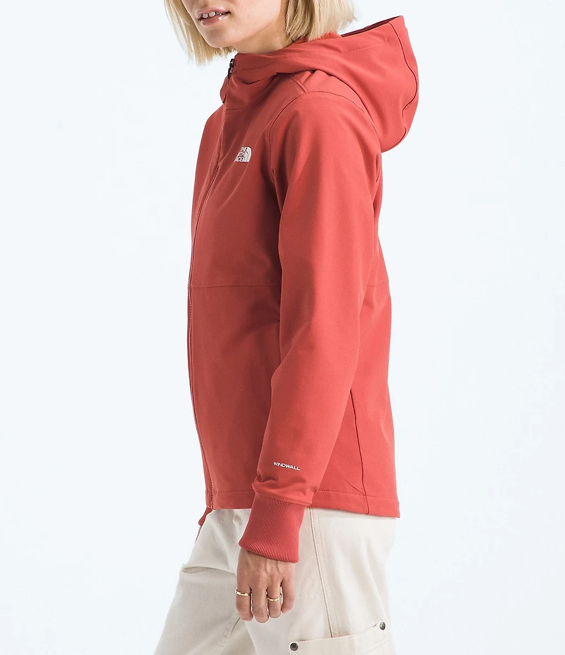 The North Face Shelbe Raschel Hoodie