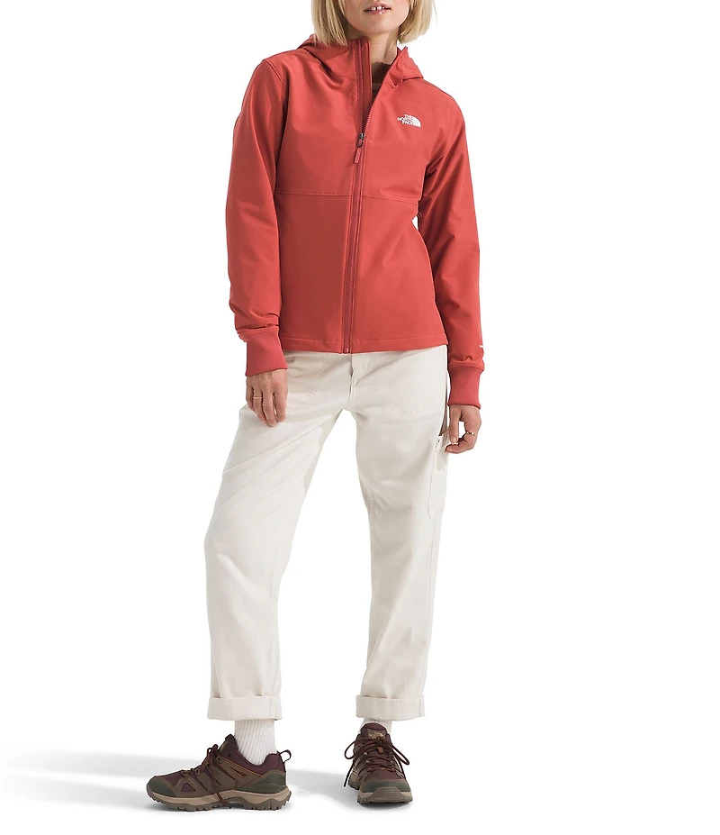 The North Face Shelbe Raschel Hoodie
