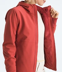 The North Face Shelbe Raschel Hoodie
