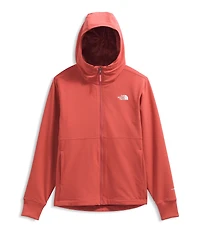 The North Face Shelbe Raschel Hoodie