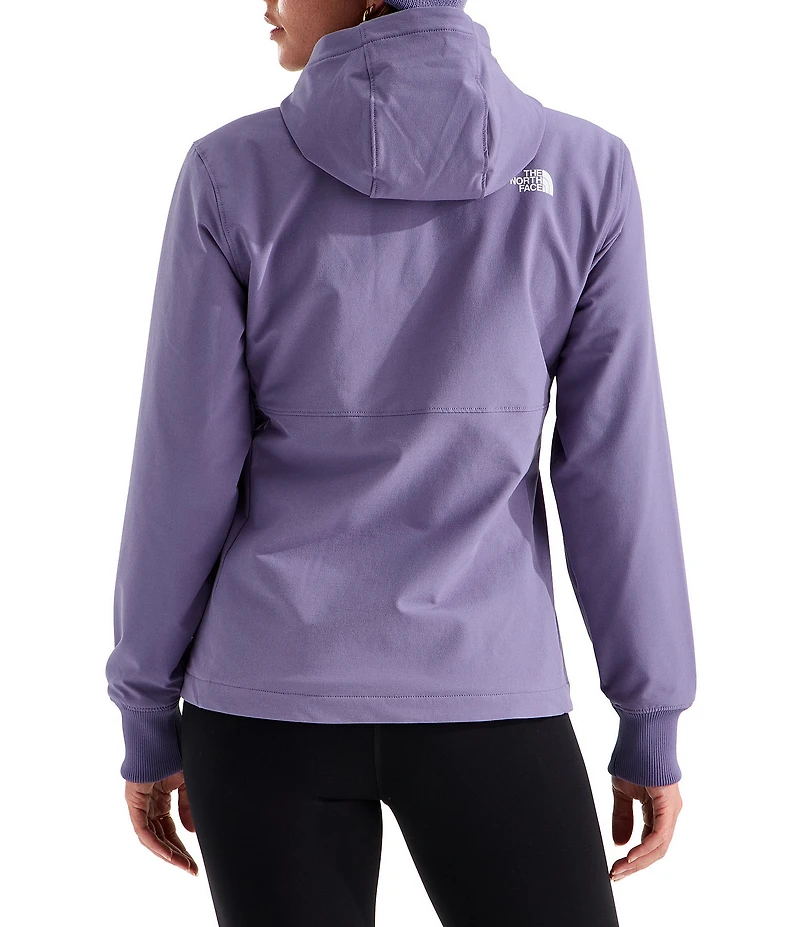 The North Face Shelbe Raschel Windbreaker