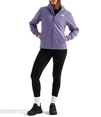 The North Face Shelbe Raschel Windbreaker