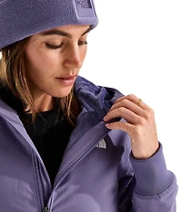 The North Face Shelbe Raschel Windbreaker