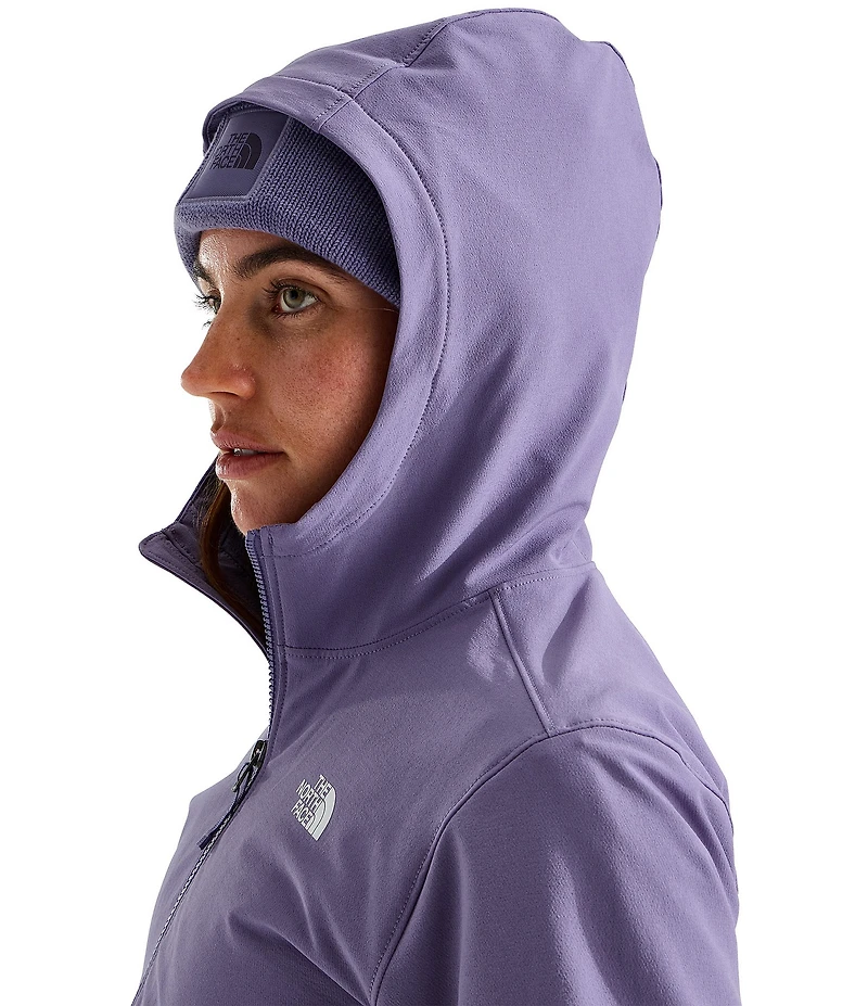 The North Face Shelbe Raschel Windbreaker