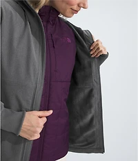 The North Face Shelbe Raschel Hoodie