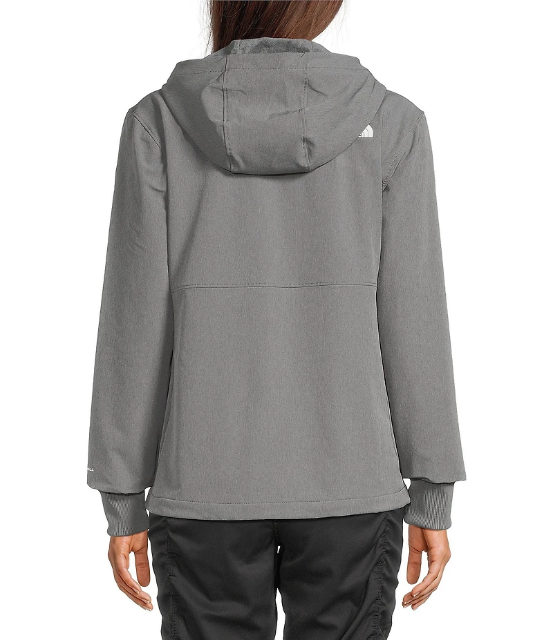 The North Face Shelbe Raschel Hoodie