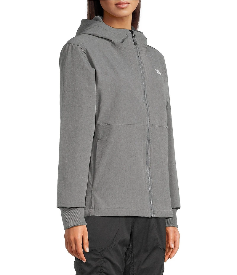 The North Face Shelbe Raschel Hoodie