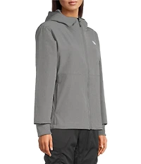 The North Face Shelbe Raschel Hoodie